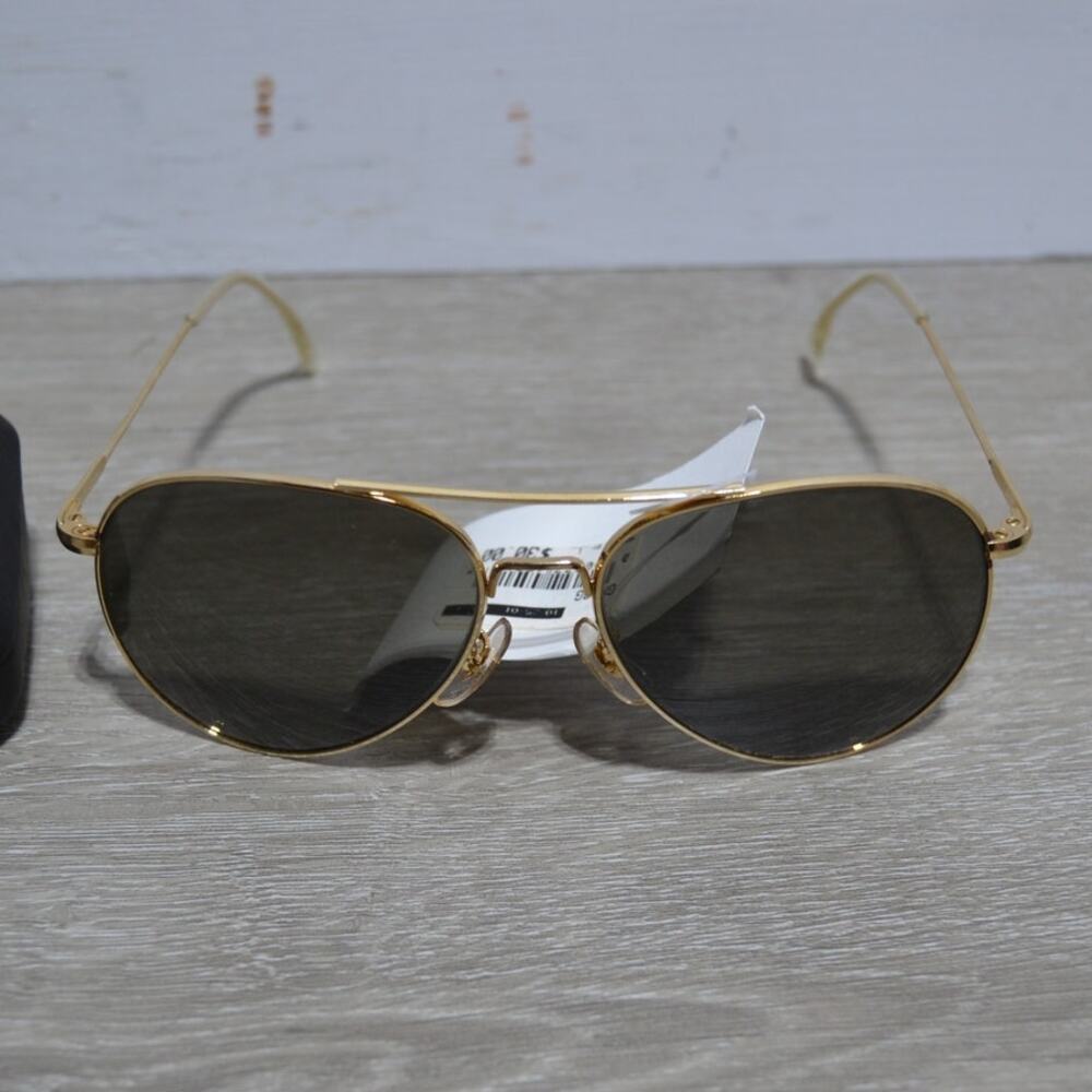 AO Sunwear USA Aviator NWT Sunglasses - Picture 2 of 6